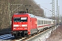 Adtranz 33136 - DB Fernverkehr "101 026-3"
19.12.2009 - HasteThomas Wohlfarth