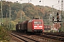 Adtranz 33136 - DB Fernverkehr "101 026-3"
10.10.2007 - Köln, Bahnhof WestWolfgang Mauser