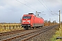 Adtranz 33136 - DB Fernverkehr "101 026-3"
09.12.2011 - Borstel, Schleswig-Holstein
Jens Vollertsen