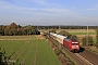 Adtranz 33136 - DB Fernverkehr "101 026-3"
28.10.2014 - RohrsenFabian Gross