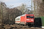 Adtranz 33136 - DB Fernverkehr "101 026-3"
22.02.2015 - WunstorfThomas Wohlfarth