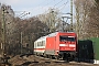 Adtranz 33136 - DB Fernverkehr "101 026-3"
22.02.2015 - Wunstorf
Thomas Wohlfarth