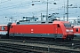 Adtranz 33136 - DB R&T "101 026-3"
01.09.1999 - München, HauptbahnhofPeter Dircks