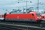 Adtranz 33136 - DB R&T "101 026-3"
01.09.1999 - München, Hauptbahnhof
Peter Dircks