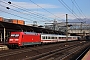 Adtranz 33136 - DB Fernverkehr "101 026-3"
28.09.2016 - Kassel-Wilhemshöhe 
Christian Klotz