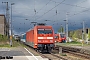 Adtranz 33136 - DB Fernverkehr "101 026-3"
16.04.2017 - Falkenberg
Alex Huber