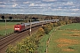 Adtranz 33136 - DB Fernverkehr "101 026-3"
30.10.2017 - Ramelsloh
Bernd Spille