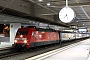 Adtranz 33136 - DB Fernverkehr "101 026-3"
26.10.2020 - Berlin, SüdkreuzTobias Kußmann