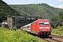 Adtranz 33136 - DB Fernverkehr "101 026-3"
30.06.2022 - Bingen (Rhein), Hauptbahnhof
Thomas Wohlfarth