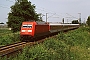 Adtranz 33136 - DB AG "101 026-3"
05.06.1998 - Bickenbach (Bergstr.)Kurt Sattig