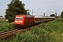 Adtranz 33136 - DB AG "101 026-3"
05.06.1998 - Bickenbach (Bergstr.)
Kurt Sattig