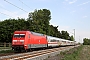 Adtranz 33137 - DB Fernverkehr "101 027-1"
08.05.2011 - Neuss-ElvekumPatrick Böttger