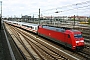 Adtranz 33137 - DB Fernverkehr "101 027-1"
24.04.2010 - Dresden, Hauptbahnhof
Daniel Miranda