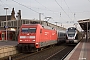 Adtranz 33137 - DB Fernverkehr "101 027-1"
08.03.2008 - Witten, Hauptbahnhof
Ingmar Weidig