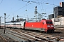 Adtranz 33137 - DB Fernverkehr "101 027-1"
23.04.2010 - Hannover, HauptbahnhofThomas Wohlfarth