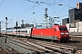 Adtranz 33137 - DB Fernverkehr "101 027-1"
23.04.2010 - Hannover, Hauptbahnhof
Thomas Wohlfarth