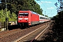 Adtranz 33137 - DB Fernverkehr "101 027-1"
28.08.2014 - Sprötze Kurt Sattig