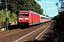 Adtranz 33137 - DB Fernverkehr "101 027-1"
28.08.2014 - Sprötze 
Kurt Sattig