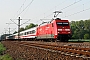 Adtranz 33137 - DB Fernverkehr "101 027-1"
22.04.2009 - Büttelborn
Kurt Sattig