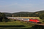 Adtranz 33137 - DB Fernverkehr "101 027-1"
17.08.2012 - Großpürschütz
Christian Klotz