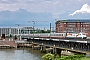 Adtranz 33137 - DB Fernverkehr "101 027-1"
14.07.2015 - Hamburg, Oberhafen
Torsten Bätge