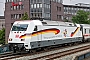 Adtranz 33137 - DB Fernverkehr "101 027-1"
15.07.2015 - Hamburg, Bahnhof HolstenstraßeTorsten Bätge
