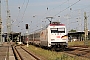 Adtranz 33137 - DB Fernverkehr "101 027-1"
02.08.2015 - StendalThomas Wohlfarth