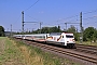 Adtranz 33137 - DB Fernverkehr "101 027-1"
22.08.2015 - Marienborn
René Große