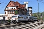 Adtranz 33137 - DB Fernverkehr "101 027-1"
31.08.2015 - Weinheim, HauptbahnhofErnst Lauer