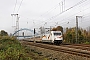 Adtranz 33137 - DB Fernverkehr "101 027-1"
08.11.2015 - SalzbergenMichael Teichmann