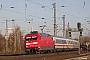 Adtranz 33137 - DB Fernverkehr "101 027-1"
03.12.2016 - Bochum-Ehrenfeld
Ingmar Weidig