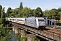 Adtranz 33138 - DB Fernverkehr "101 028-9"
18.08.2012 - Wetter (Ruhr)
Ingmar Weidig