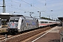 Adtranz 33138 - DB Fernverkehr "101 028-9"
09.09.2012 - Köln, Bahnhof Messe/Deutz
André Grouillet