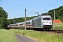 Adtranz 33138 - DB Fernverkehr "101 028-9"
26.05.2012 - OsterleddePhilipp Richter