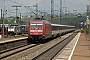 Adtranz 33138 - DB Fernverkehr "101 028-9"
20.06.2014 - Weil am Rhein
Nahne Johannsen