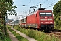 Adtranz 33138 - DB Fernverkehr "101 028-9"
18.09.2014 - Cossebaude (Dresden)
Steffen Kliemann