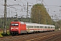 Adtranz 33138 - DB Fernverkehr "101 028-9"
22.04.2018 - Wunstorf
Thomas Wohlfarth