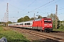 Adtranz 33138 - DB Fernverkehr "101 028-9"
04.05.2018 - Uelzen-Klein Süstedt
Gerd Zerulla