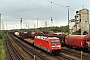 Adtranz 33138 - DB Fernverkehr "101 028-9"
19.08.2006 - Seelze, Rangierbahnhof
Christian Stolze