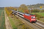 Adtranz 33138 - DB Fernverkehr "101 028-9"
03.11.2018 - Müllheim (Baden)-Hügelheim
Vincent Torterotot