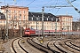 Adtranz 33138 - DB Fernverkehr "101 028-9"
10.03.2017 - Mannheim
Ralf Lauer