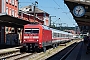 Adtranz 33138 - DB Fernverkehr "101 028-9"
04.08.2022 - Singen (Hohentwiel)Simon Garthe