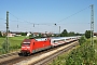 Adtranz 33138 - DB Fernverkehr "101 028-9"
16.07.2008 - Tuntenhausen-Ostermünchen
René Große