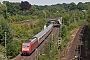 Adtranz 33139 - DB Fernverkehr "101 029-7"
04.08.2007 - Bochum-Langendreer
Malte Werning