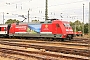 Adtranz 33139 - DB Fernverkehr "101 029-7"
26.09.2015 - Basel, Badischer BahnhofTheo Stolz