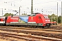 Adtranz 33139 - DB Fernverkehr "101 029-7"
26.09.2015 - Basel, Badischer Bahnhof
Theo Stolz