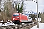 Adtranz 33139 - DB Fernverkehr "101 029-7"
22.01.2021 - Vachendorf
Michael Umgeher