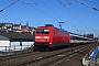 Adtranz 33139 - DB Fernverkehr "101 029-7"
12.02.2021 - Oppenheim
Harald Belz