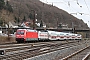 Adtranz 33139 - DB Fernverkehr "101 029-7"
17.02.2021 - Gemünden (Main)Marvin Fries