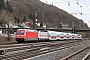 Adtranz 33139 - DB Fernverkehr "101 029-7"
17.02.2021 - Gemünden (Main)
Marvin Fries